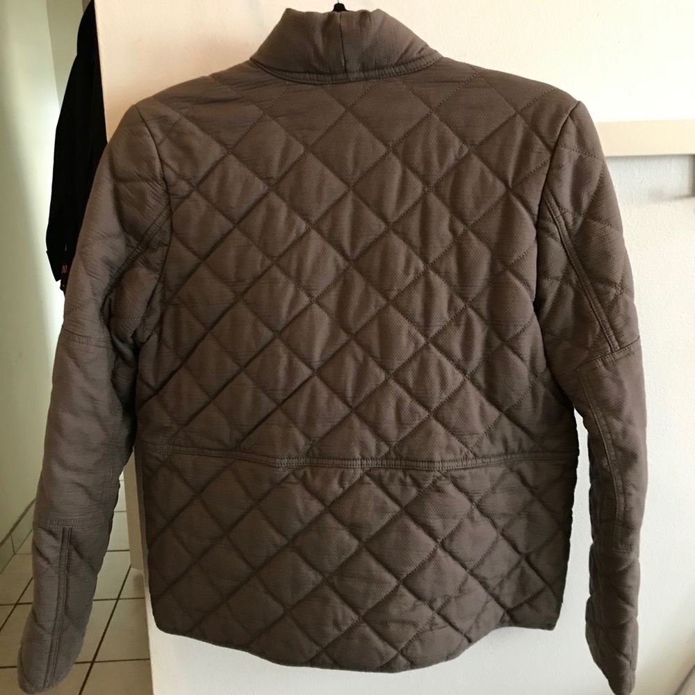 Aritzia Wilfred jacket - Picture 2 of 5